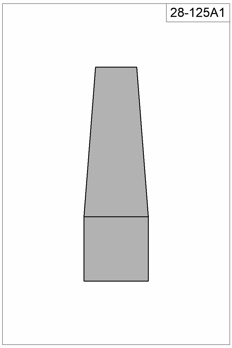 Design 28-125A1