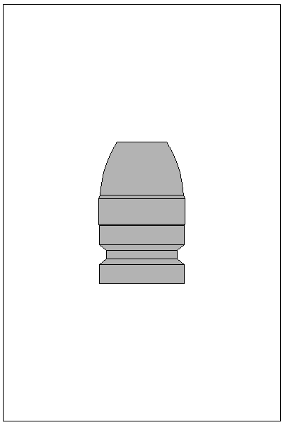 Filled view of bullet 31-090A