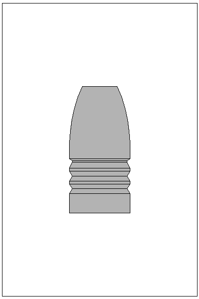 Filled view of bullet 31-120B