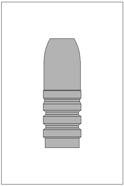 Filled view of bullet 31-170E