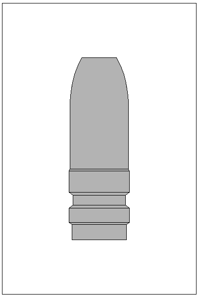 Filled view of bullet 31-175R