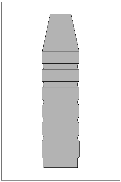 Filled view of bullet 31-240B