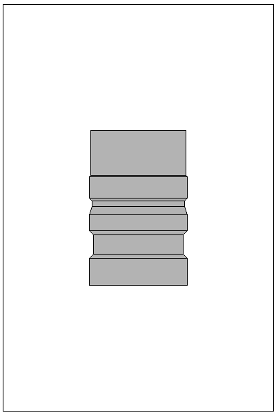 Filled view of bullet 36-155W