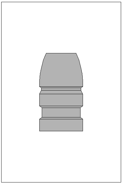 Filled view of bullet 36-165E