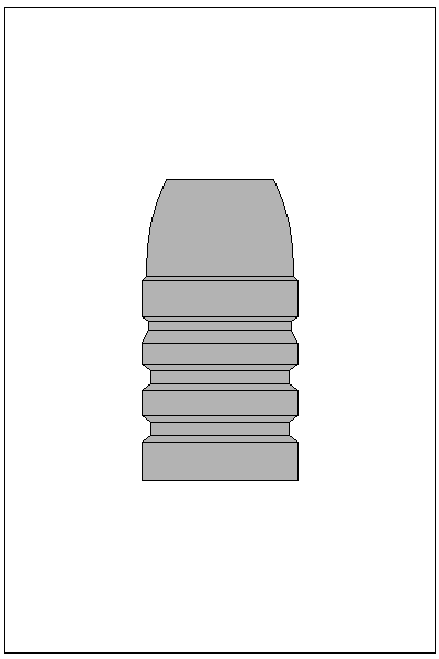 Filled view of bullet 36-175A