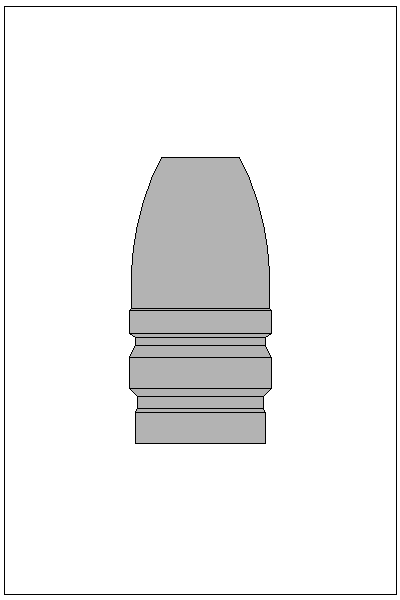 Filled view of bullet 36-175R