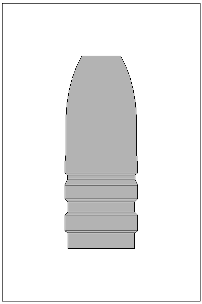 Filled view of bullet 37-250B