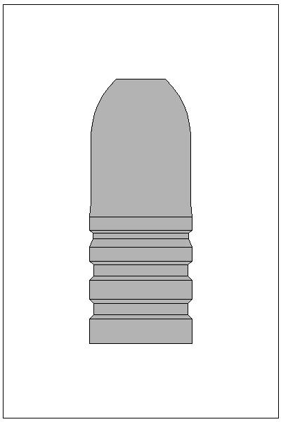 Filled view of bullet 37-285D