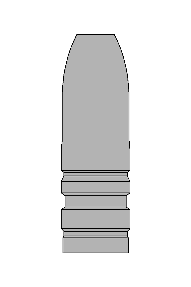 Filled view of bullet 37-300C