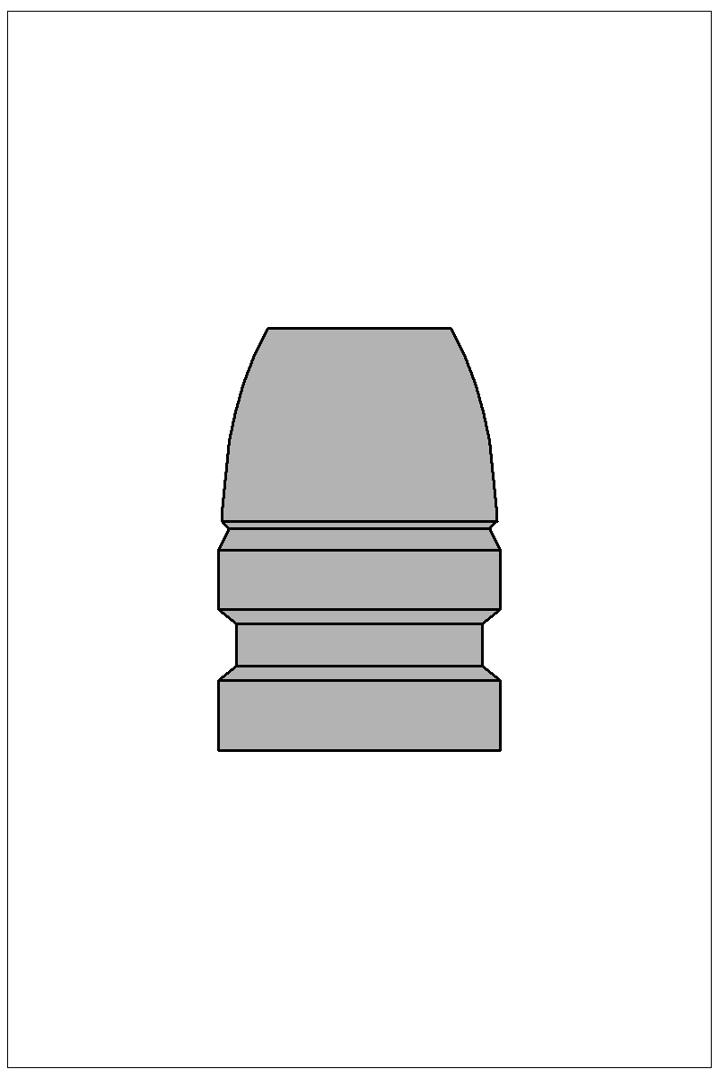 Filled view of bullet 40-180C