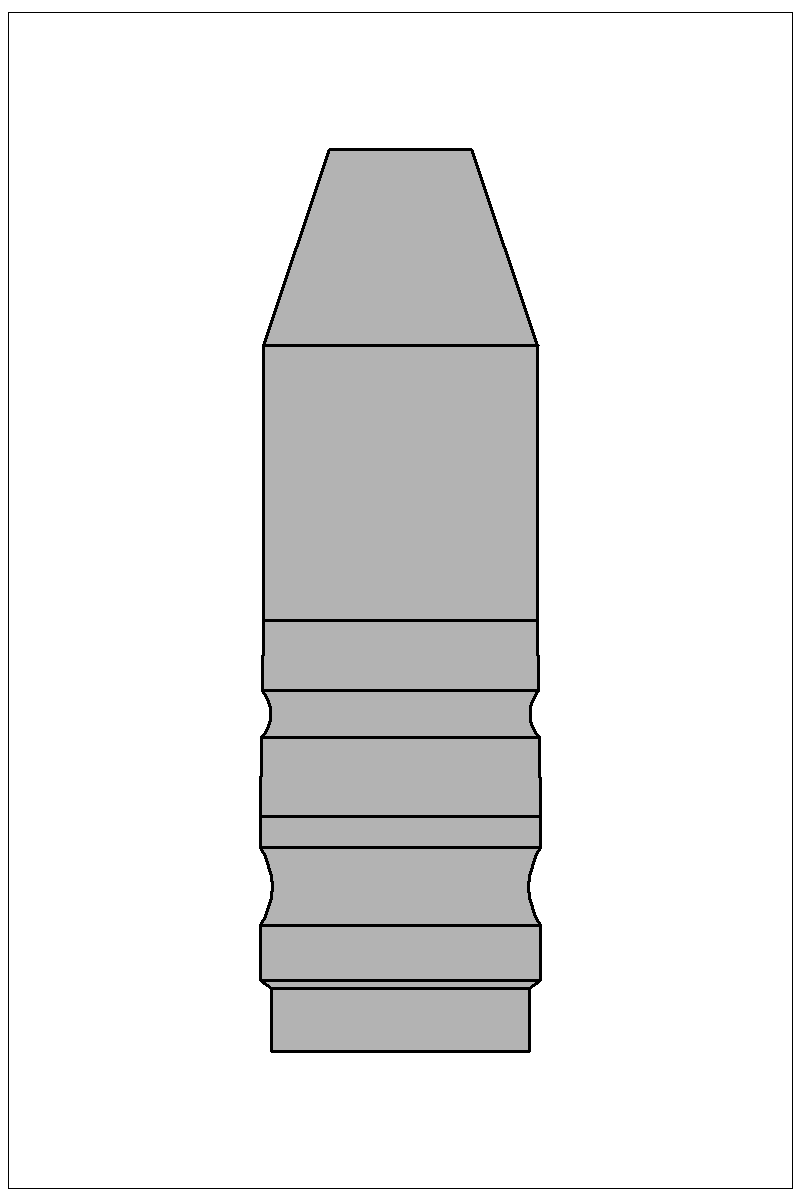 Filled view of bullet 36-275E