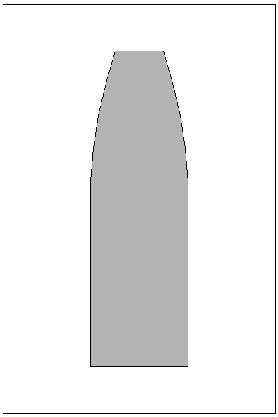 Filled view of bullet 36-275P